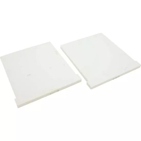 010090F Refractory Kit Raypak 266A Uncommon