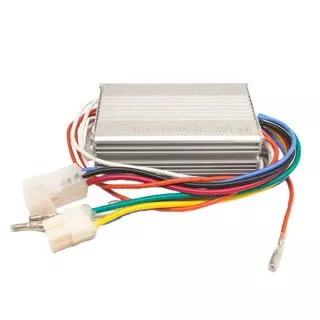 19711 (11259) | Controller Ion Motor With Reve - Eskimo