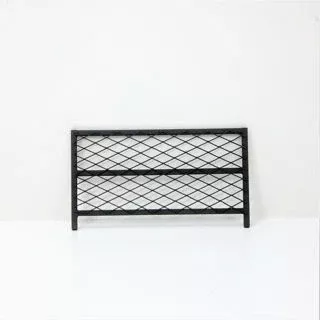 22802 | Weldment Platform Front - Earthquake