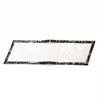 29032 | Window Grizzly Sled Rear - Eskimo