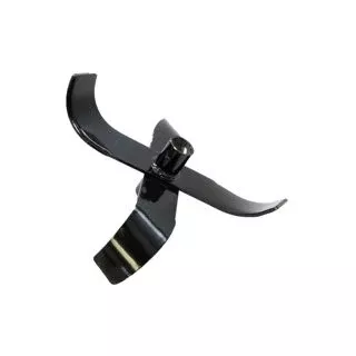 29813 | Weldment Tine Set Inside Left M10 Mount - Earthquake