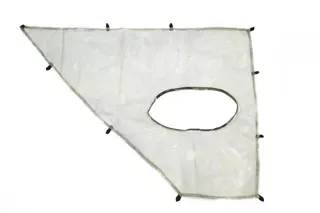 38577 | Window Mesh Rt Gp 26.38 In X 37.40 In - Barronett Blinds