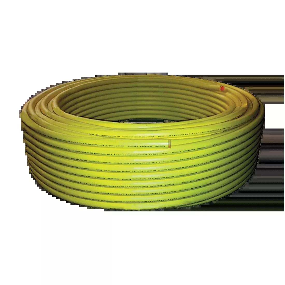 GAS 10750 | Tubing-Ips Poly 3/4 500 Roll