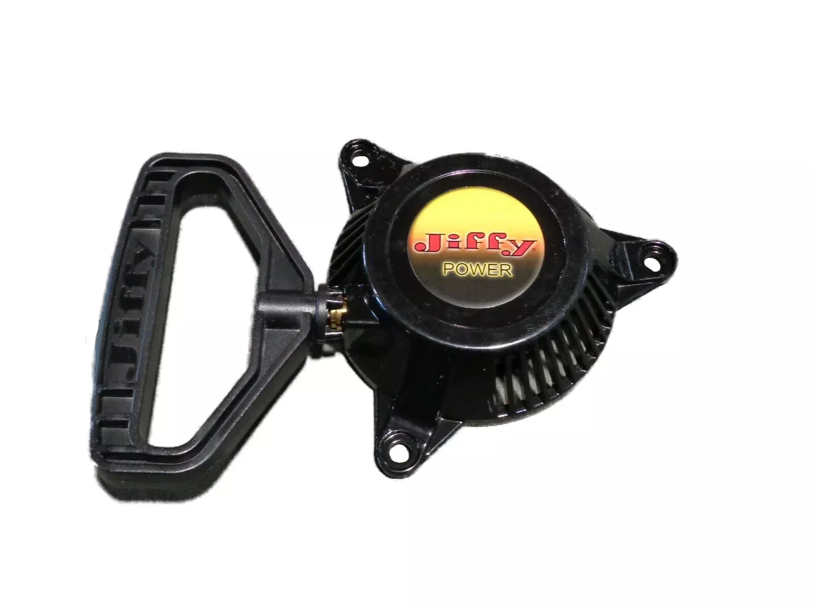 J4565 | Recoil Assembly W/Handle For 40 41 46 - Jiffy