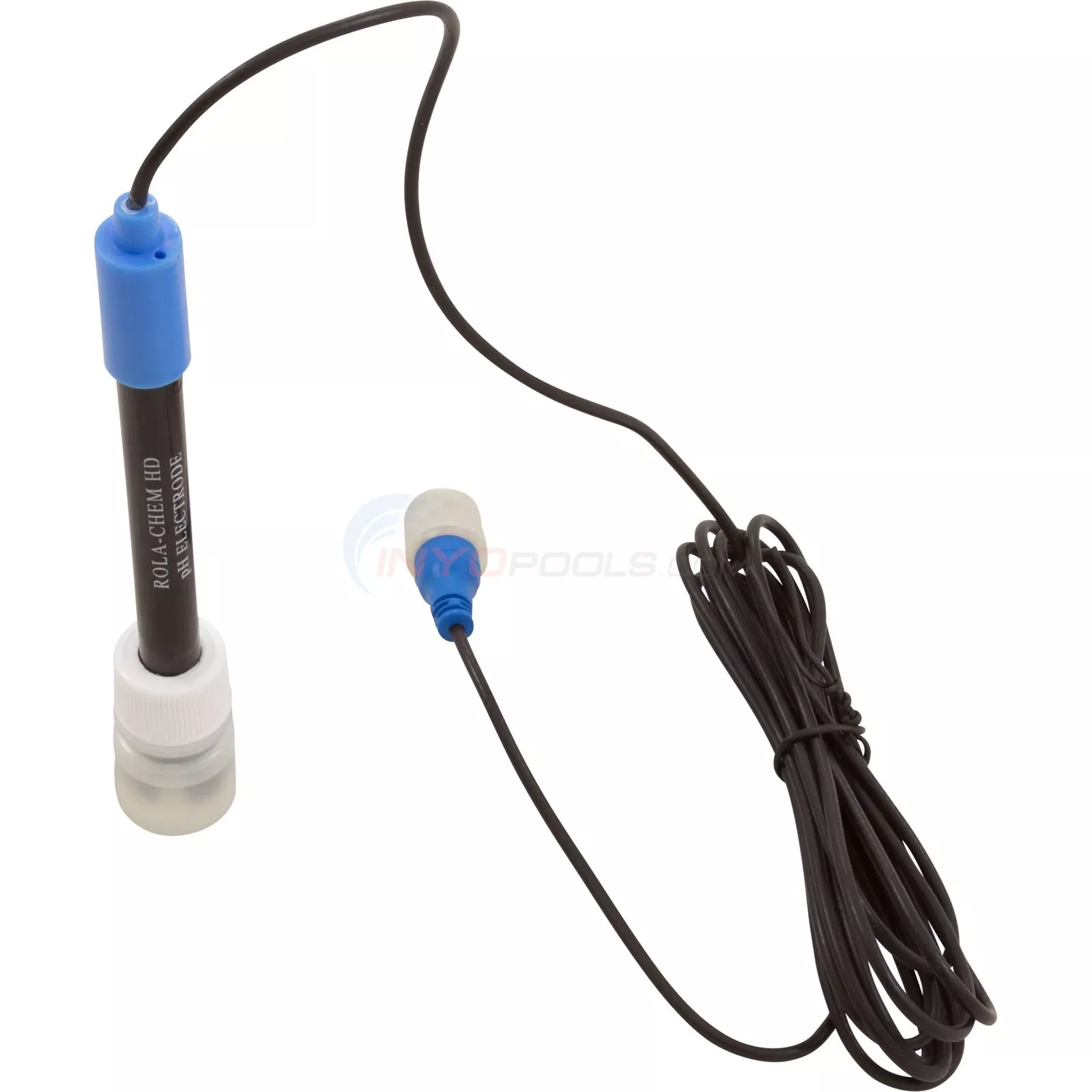 "ph Probe, Standard" - 2415-003