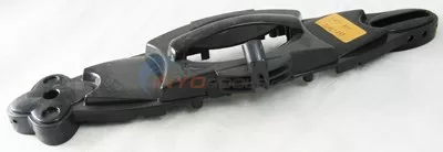 "sideplate (black,right Side) Ajet,jmax,tjet" - S3396-RIGHT