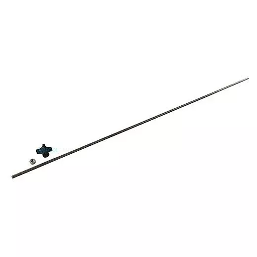 Zodiac Tie Rod with Knob and Lock Nuts | R0359300